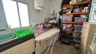 House in Cañada Rosal photo 15