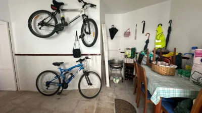 House in Cañada Rosal photo 16