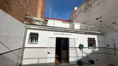 House in Cañada Rosal photo 18