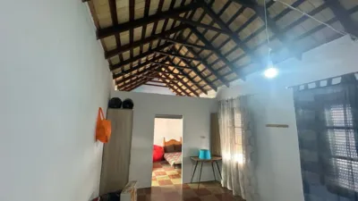 House in Cañada Rosal photo 19