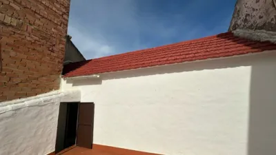 House in Cañada Rosal photo 22