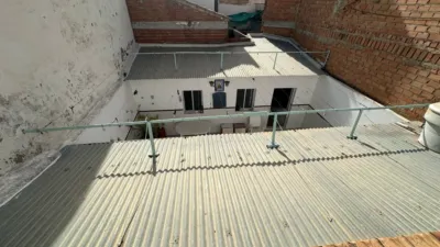 House in Cañada Rosal photo 23
