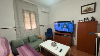 House in Cañada Rosal photo 6