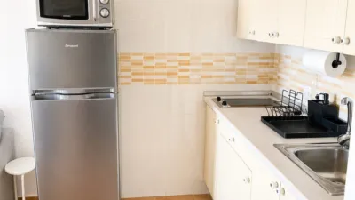 Pis – Pilar de la Horadada, Mil Palmeras, Urbanización Mil Palmeras - Vista 4