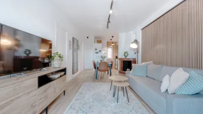 Piso – Orihuela, Urbanización Villacosta I, Villa Martín - Vista 2