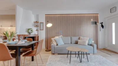 Piso – Orihuela, Urbanización Villacosta I, Villa Martín - Vista 3