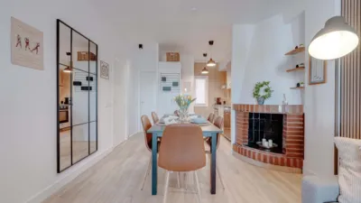 Piso – Orihuela, Urbanización Villacosta I, Villa Martín - Vista 5