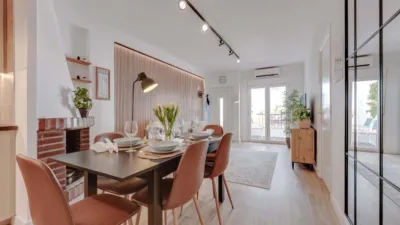Piso – Orihuela, Urbanización Villacosta I, Villa Martín - Más