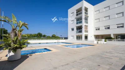 Casa – Xàbia - Jávea - Vista 2