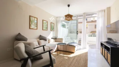 Casa – Xàbia - Jávea - Vista 3