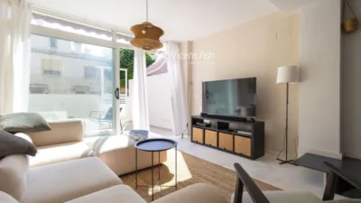 Casa – Xàbia - Jávea - Vista 4