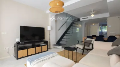 Casa – Xàbia - Jávea - Més