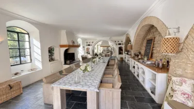 Rustic Finca in Setenil de las Bodegas photo 11