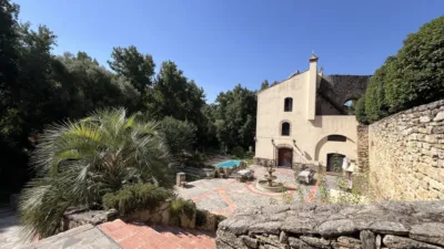 Rustic Finca in Setenil de las Bodegas photo 12
