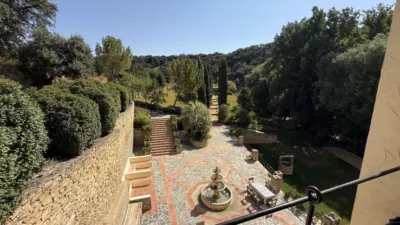 Rustic Finca in Setenil de las Bodegas photo 13