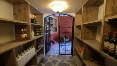 Rustic Finca in Setenil de las Bodegas photo 19