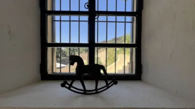 Rustic Finca in Setenil de las Bodegas photo 21