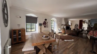 Rustic Finca in Setenil de las Bodegas photo 22