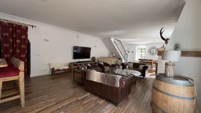 Rustic Finca in Setenil de las Bodegas photo 23