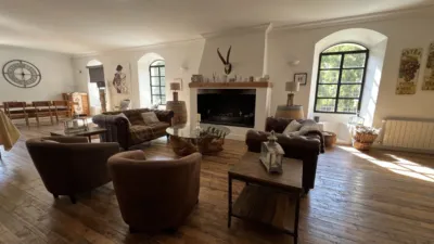 Rustic Finca in Setenil de las Bodegas photo 24