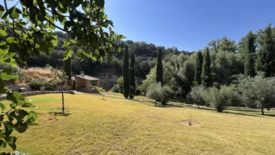 Rustic Finca in Setenil de las Bodegas photo 2