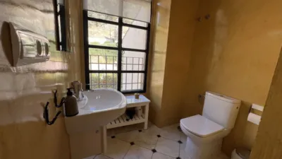 Rustic Finca in Setenil de las Bodegas photo 34