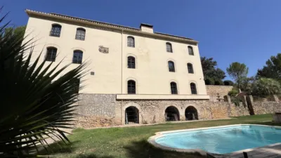 Rustic Finca in Setenil de las Bodegas photo 58