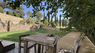 Rustic Finca in Setenil de las Bodegas photo 59