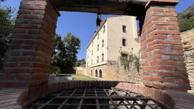Rustic Finca in Setenil de las Bodegas photo 60