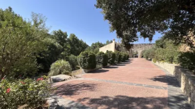 Rustic Finca in Setenil de las Bodegas photo 62