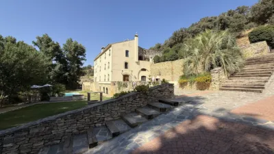 Rustic Finca in Setenil de las Bodegas photo 68