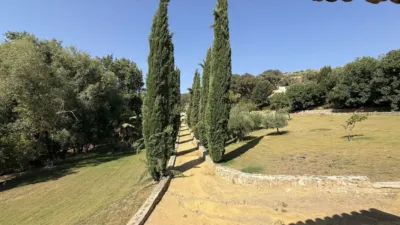 Rustic Finca in Setenil de las Bodegas photo 70
