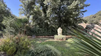 Rustic Finca in Setenil de las Bodegas photo 73