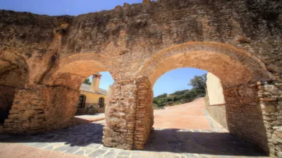 Rustic Finca in Setenil de las Bodegas photo 74