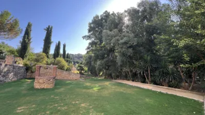 Rustic Finca in Setenil de las Bodegas photo 75
