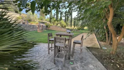 Rustic Finca in Setenil de las Bodegas photo 76