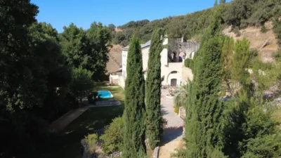 Rustic Finca in Setenil de las Bodegas photo 79