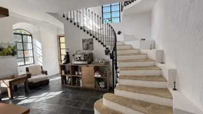 Rustic Finca in Setenil de las Bodegas photo 8