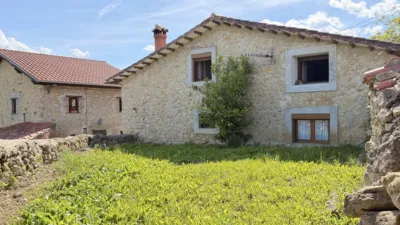 House on Calle Bo Bielva, No. 10 photo 2