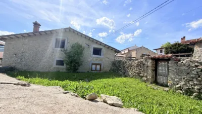 House on Calle Bo Bielva, No. 10 photo 3