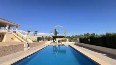 Single-family home in Murcia, Mazarrón, Leiva photo 10