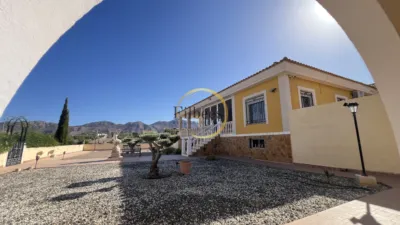 Single-family home in Murcia, Mazarrón, Leiva photo 11