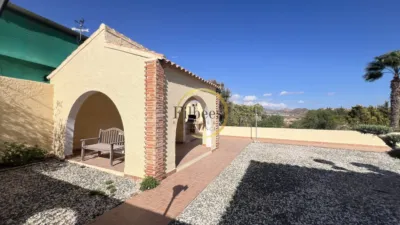 Single-family home in Murcia, Mazarrón, Leiva photo 12