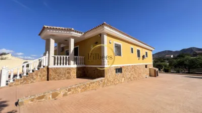 Single-family home in Murcia, Mazarrón, Leiva photo 13