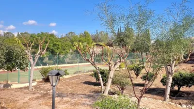 Single-family home in Murcia, Mazarrón, Leiva photo 16