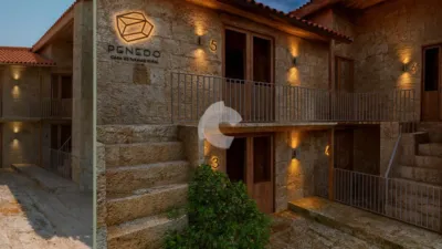 Terraced house in Lugar Penedo photo 16