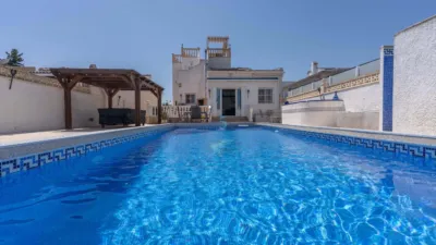 Casa – Torrevieja - Vista 2