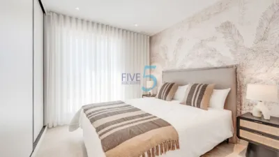 Ático en venta en Pilar de La Horadada - Vista 4
