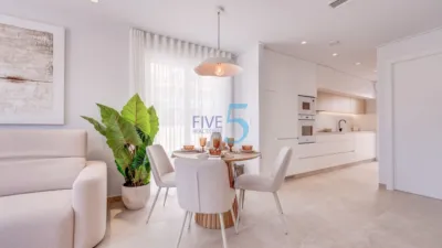 Ático en venta en Pilar de La Horadada - Vista 6