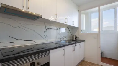 Apartment in Playa Arenal photo 10